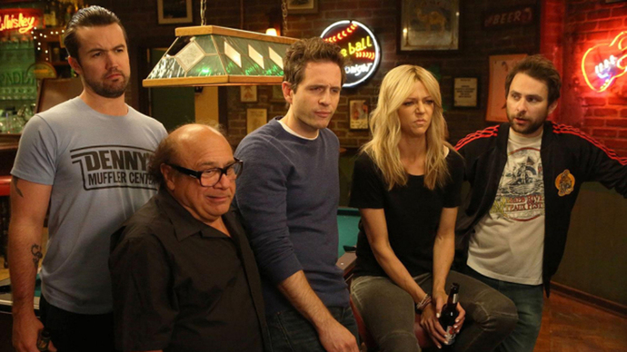 What Hollywood thinks the worst of Philly is. Just like they thought Jerry Seinfelds "mild impoliteness" was worth prison time.