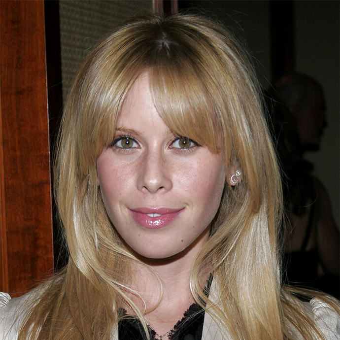 Which Philadelphia female celebrity is the least unattractive?