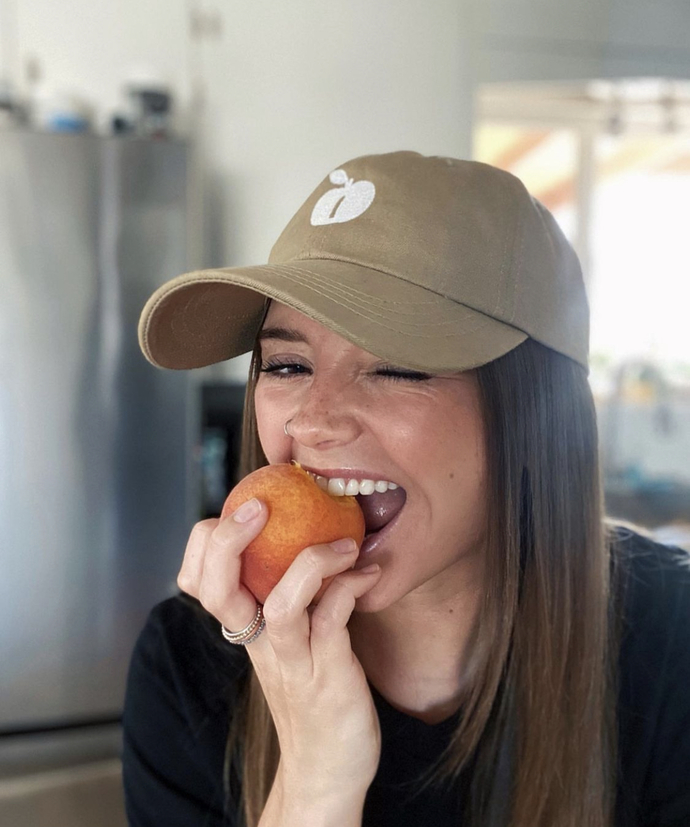 Girls, do y’all like wearing hats?