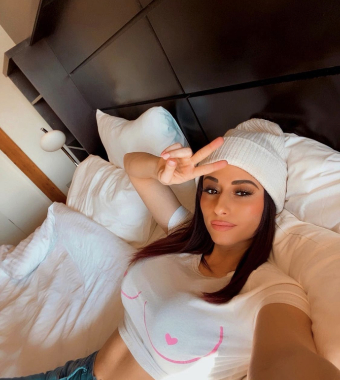 Girls, do y’all like wearing hats?