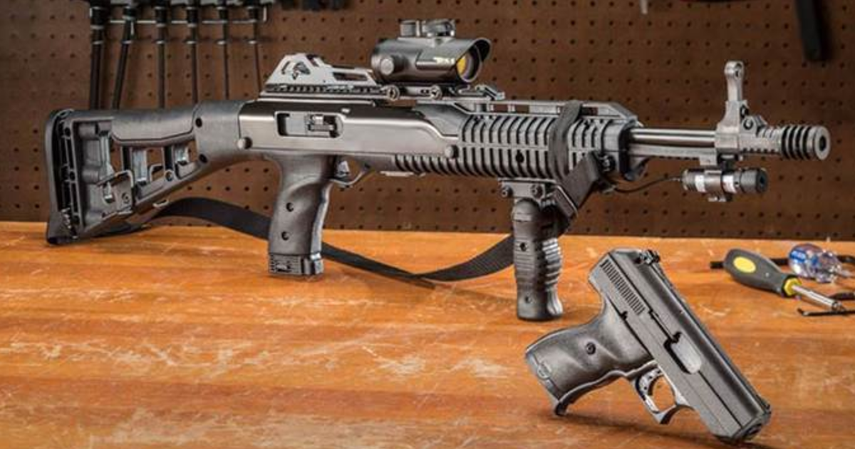 do-high-point-carbines-accept-glock-mags-girlsaskguys