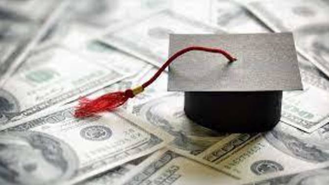 All you libs and socialists for Gov't to pay off college loans , would you be for it , if it means college raises to $100,000 a year or $400,000 in 4?