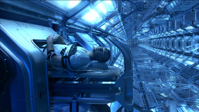 If Cryogenic Sleep or some form of stasis really existed, would you do it? If so for how long?