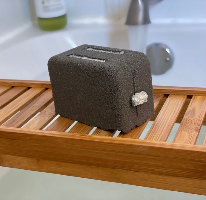 Toaster or Toaster Oven?