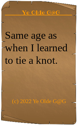 At what age did you have your first kiss?