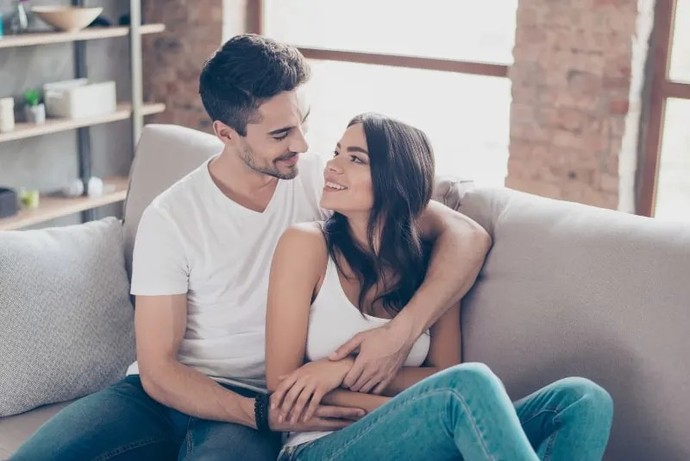 In terms of dating what is a positive quality you are looking for in a partner and what is a negative quality you not looking for?