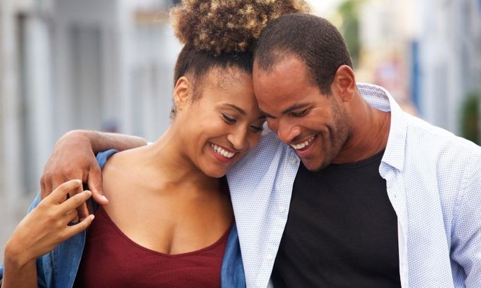 In terms of dating what is a positive quality you are looking for in a partner and what is a negative quality you not looking for?