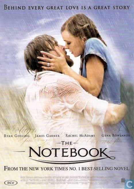 What is the best film adaptation of a novel in your opinion?