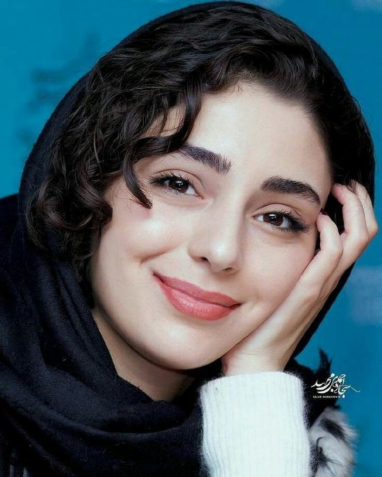 Iranian Girl 😊
