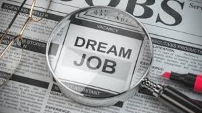 What career path did you always wish for a child? And why?
