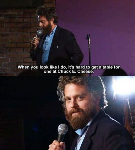 Have you ever been to a Chuck e Cheese as a child?