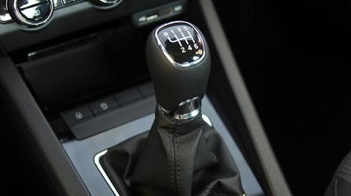 Do you prefer a manual or an automatic transmission?