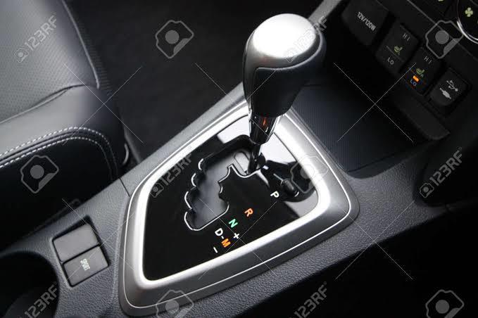 Do you prefer a manual or an automatic transmission?