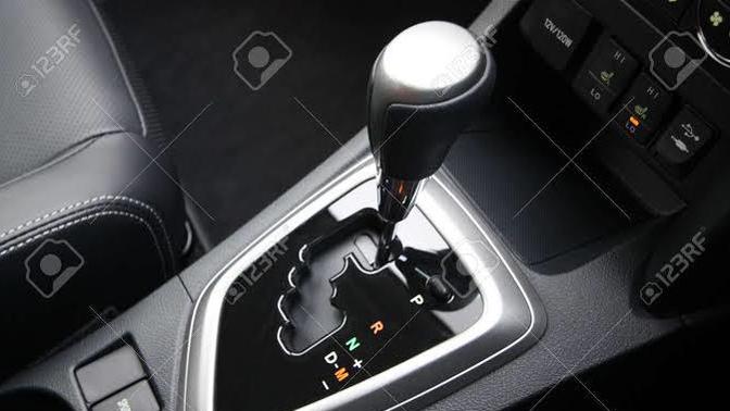 Do you prefer a manual or an automatic transmission?