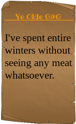 How long can you go without beating your meat?
