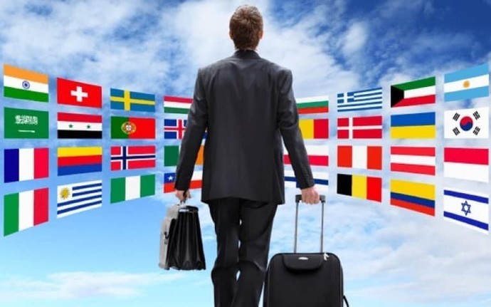 Are you the type of person who is interested in moving to a different state in your home country or moving to a different country entirely?