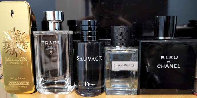 Are any of you into fragrances? Whats your favorite for yourself? For the opposite sex?