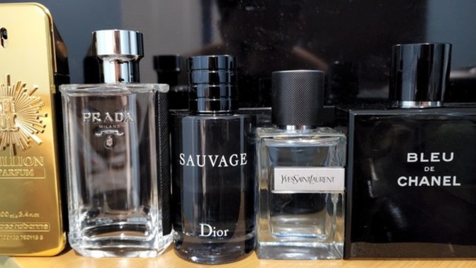 Are any of you into fragrances? What's your favorite for yourself? For the opposite sex?