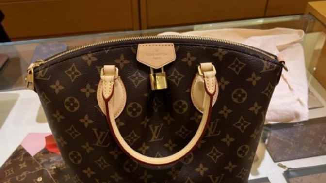 What is your most expensive purchase recently?