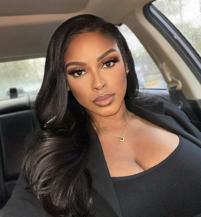 How would you Rate her 1 to 10?