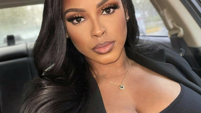 How would you Rate her 1 to 10?