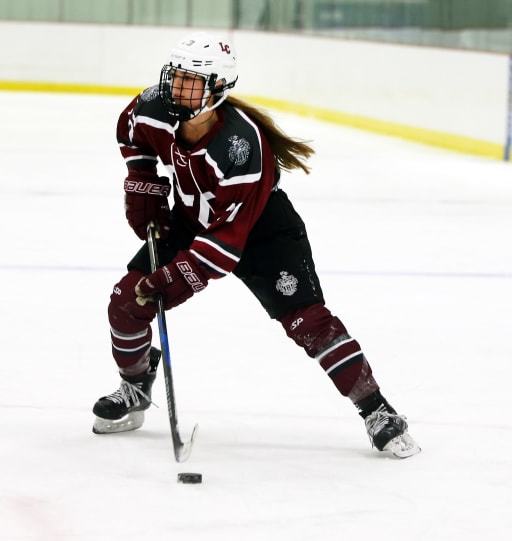 Do you find girls who ice skate attractive?