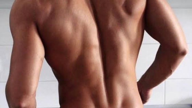 What do you think about the dimples of venus?