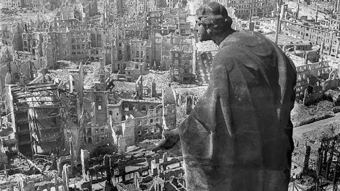 Should USA give up their nukes ☢️(First)?