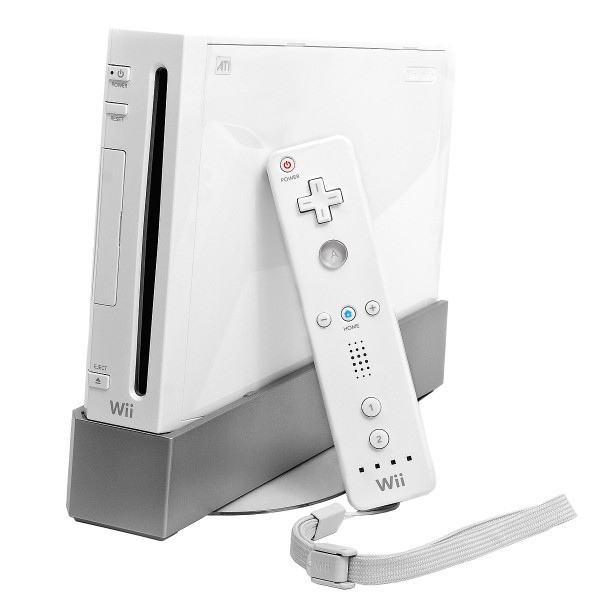 Is the Nintendo Wii still worth buying?