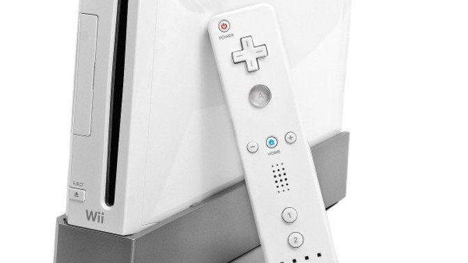 Is the Nintendo Wii still worth buying?