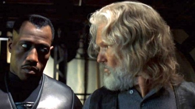 Do you find it disgusting that when we have a non-white main character they often have a white mentor that taught them everything?