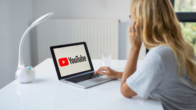What are your favorite types of videos to watch on YouTube?