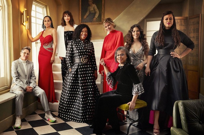 Which celebrity would you jump into bed with right now if you could?