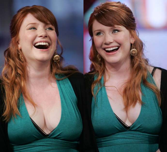 Which celebrity would you jump into bed with right now if you could?