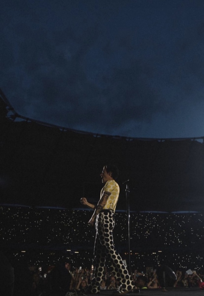 Best and worst concert you have ever been to?