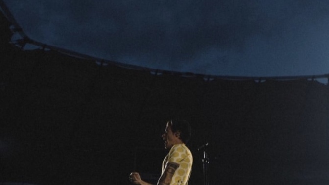 Best and worst concert you have ever been to?