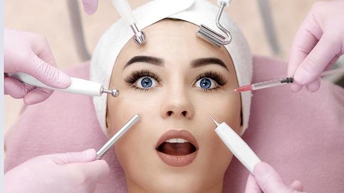 Do You Spend More Money on Skincare Products or Makeup?
