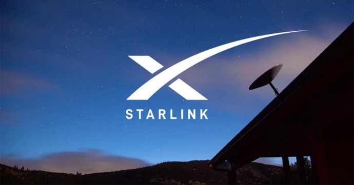 Do you think space x Starlink will bridge the gap between rural internet connection and city internet connection?