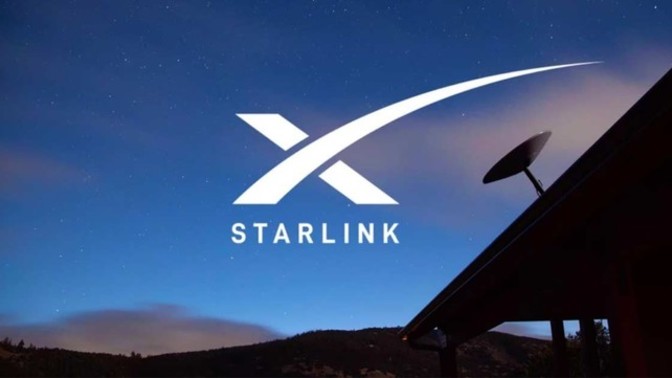 Do you think space x Starlink will bridge the gap between rural internet connection and city internet connection?