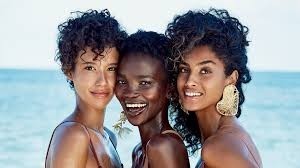 Is This True: A woman of color has to be a ten to be the equivalent to an average looking white woman for many men?