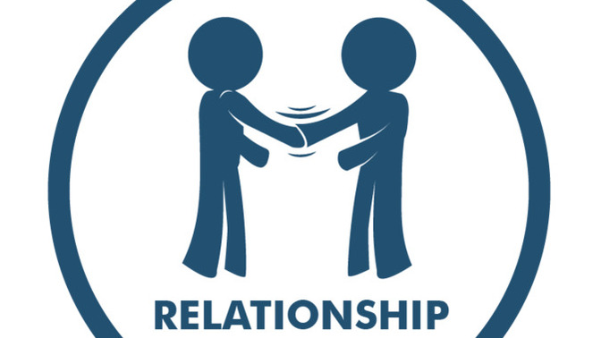 Why do you want a relationship?