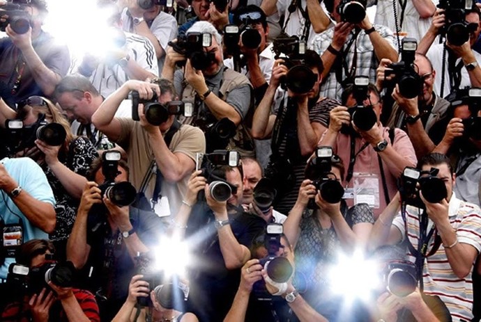 Have you ever wanted to be famous?