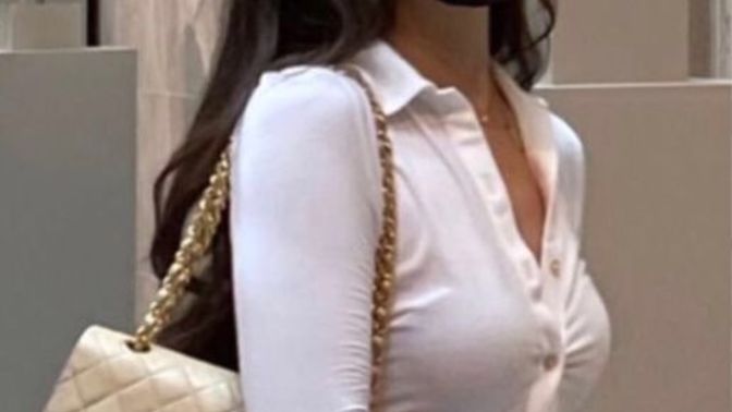 What shoes would go with this outfit - do you like the outfit?
