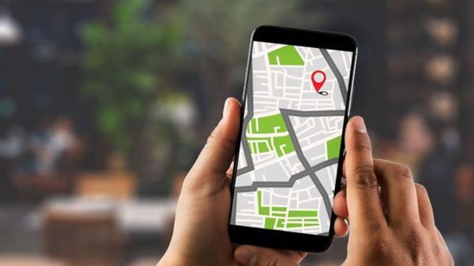What if your SO asked for your location 24/7 and tracked you? How’d you react to that?