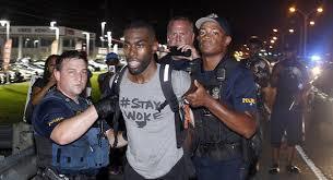 Police. Are they American Heroes?