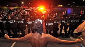 Police. Are they American Heroes?