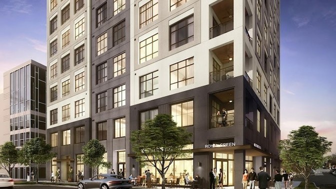 Apartment hunting : the higher the rent the less riff raff? Agree or disagree?