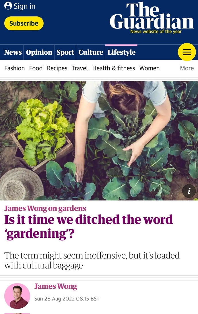 Has wokeness gone too far?