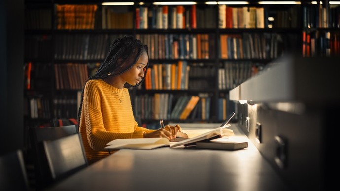 Lets Talk About It!(college) :what To Expect As A Freshmen In College?