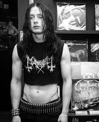 Are crop tops on guys attractive?